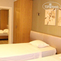Family Residence Hotel