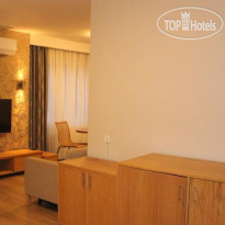 Family Residence Hotel