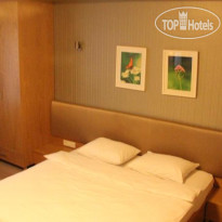 Family Residence Hotel