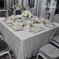 Istanbul Vilayetler Evi Hotel