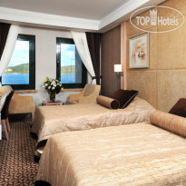 Istanbul Vilayetler Evi Hotel