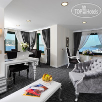 Istanbul Vilayetler Evi Hotel
