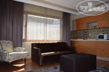 Cihangir Ceylan Suite Hotel