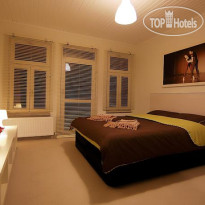 Kentish Studio Hotel 