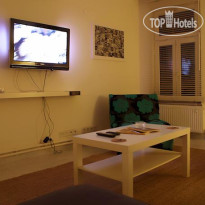 Kentish Studio Hotel 