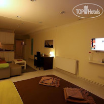 Kentish Studio Hotel 