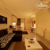 Kentish Studio Hotel 