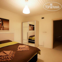 Kentish Studio Hotel 