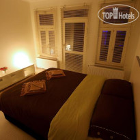 Kentish Studio Hotel 