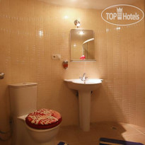 Kentish Studio Hotel 