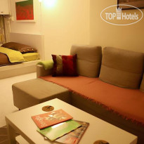 Kentish Studio Hotel 