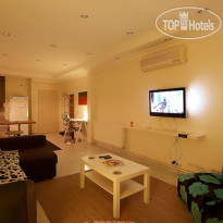 Kentish Studio Hotel 