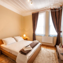 Educa Suites Balat Hotel 