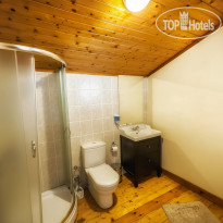 Educa Suites Balat Hotel 