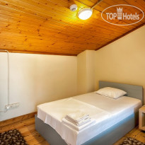 Educa Suites Balat Hotel 
