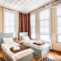 Educa Suites Balat Hotel 