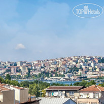 Educa Suites Balat Hotel 