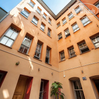 Educa Suites Balat Hotel