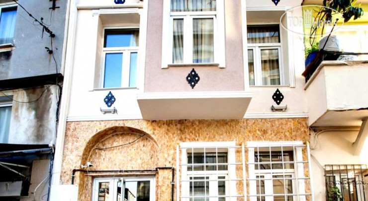 My Redriver Apart Hotel