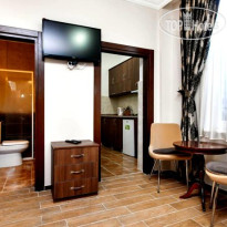 My Redriver Apart Hotel 