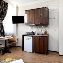 My Redriver Apart Hotel 