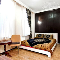 My Redriver Apart Hotel 