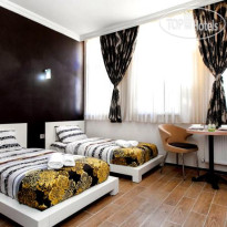 My Redriver Apart Hotel 