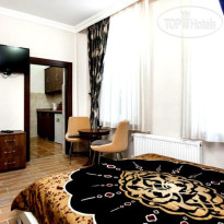 My Redriver Apart Hotel 
