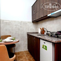 My Redriver Apart Hotel 