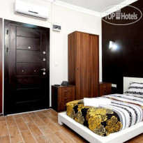 My Redriver Apart Hotel 