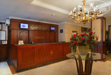 Pera Rose Hotel 4*