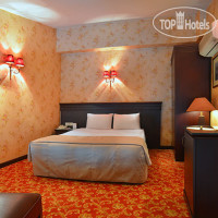 Pera Rose Hotel 4*