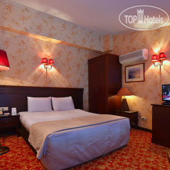 Pera Rose Hotel 4*