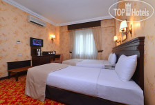 Pera Rose Hotel 4*