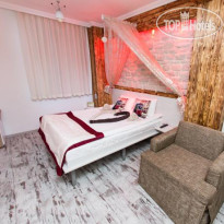 Ortakoy Hot Budget Hotel 
