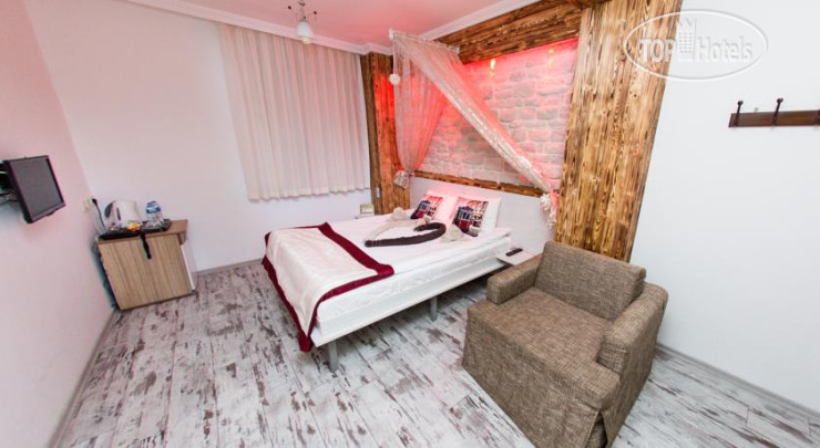 Ortakoy Hot Budget Hotel