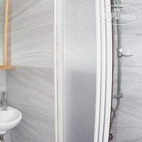 Ortakoy Hot Budget Hotel 