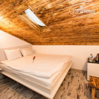 Ortakoy Hot Budget Hotel 