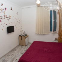 Ortakoy Hot Budget Hotel 