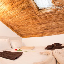 Ortakoy Hot Budget Hotel 