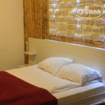 Ortakoy Hot Budget Hotel 