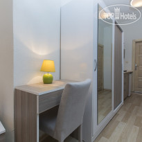 Luce Suites Taksim Hotel 