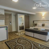 Luce Suites Taksim Hotel 