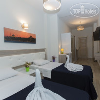 Luce Suites Taksim Hotel 