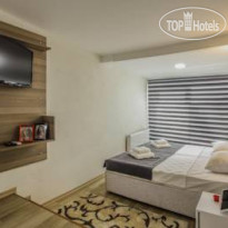 Luce Suites Taksim Hotel 