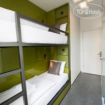 Bunk Taksim Hostel 