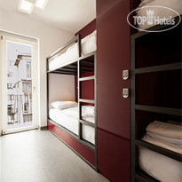 Bunk Taksim Hostel 