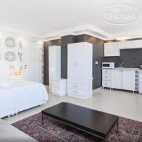 Defne Suites Hotel