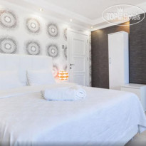 Defne Suites Hotel
