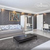 Defne Suites Hotel